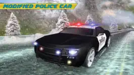 Game screenshot Police Chase Hill Car 3D: Cops Auto Racing Driver mod apk