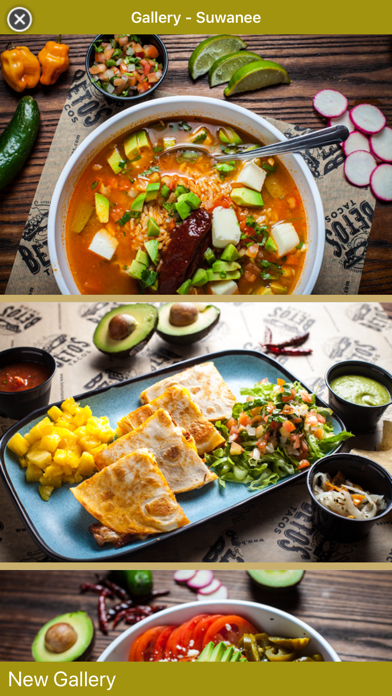 Beto's Tacos Screenshot
