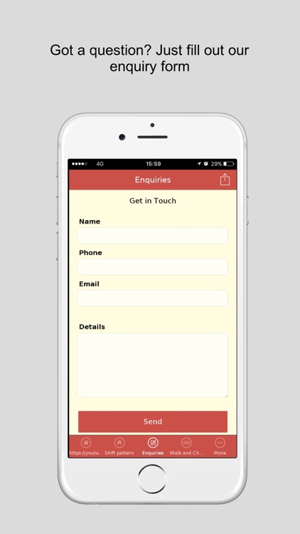 Victoria Care Services