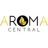 Aroma central icon