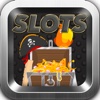 Slots Of Gold Deluxe Edition - Pirate of Vegas
