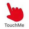 TouchMe UnColor App Feedback