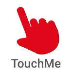 TouchMe UnColor App Contact