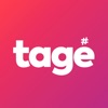 Hashtag Generator - Tage App - iPadアプリ