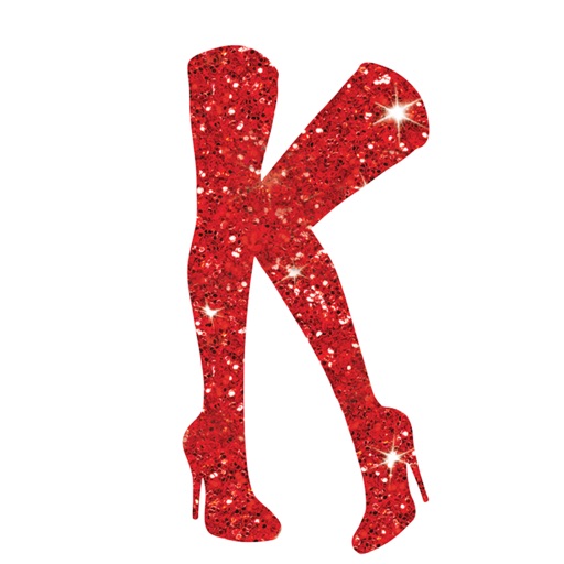 Kinky Boots Keyboard