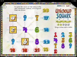 Game screenshot Math Doodles hack