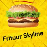 Frituur Skyline App Contact