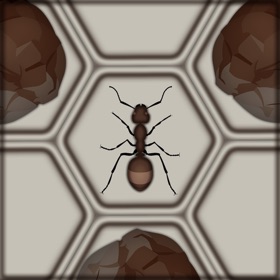 螢幕擷取畫面 (8) Catch The Ant