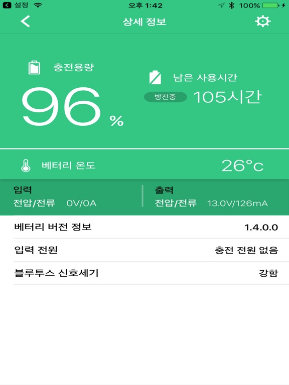 Screenshot #5 pour IROAD POWER
