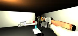 Game screenshot Ragdoll Monster Shooter apk
