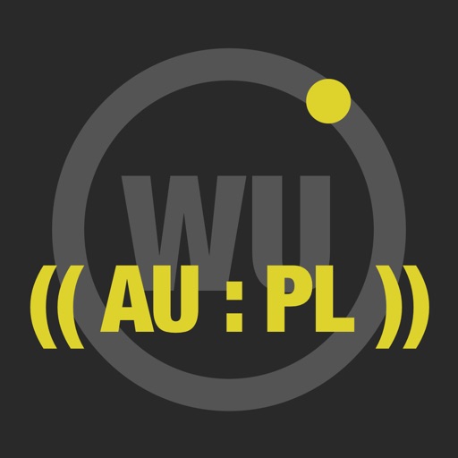 WU: AUPeakLimiter icon