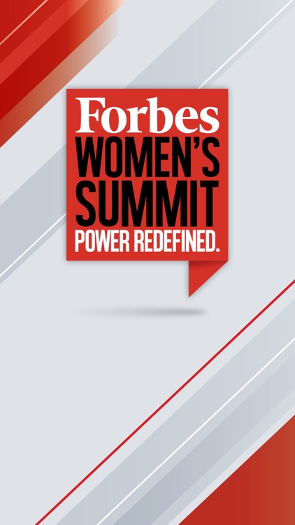 Forbes Womens Summit