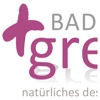 BAD + RAUM grees