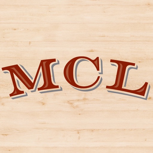 MCL Rewards icon