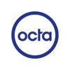 OctaApp – Donate Blood Plasma icon