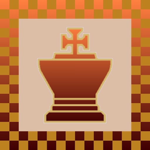 Chess prof Icon