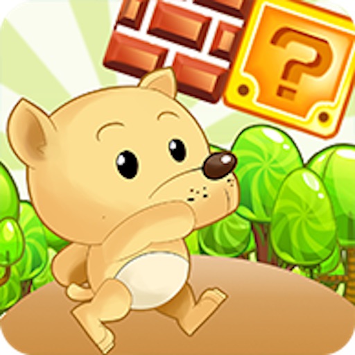 Adventures of Zeke app icon