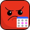 Angry Events icon