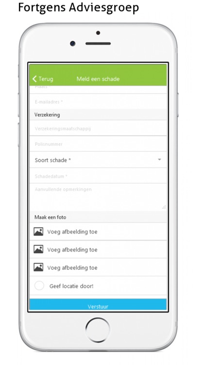 Fortgens Adviesgroep