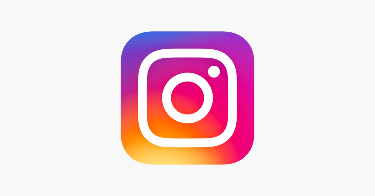 Instagram su App Store