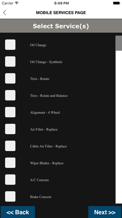 PinegarBranson screenshot-4