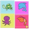 Get Ocean Match Puzzle Find The Pairs for kid for iOS, iPhone, iPad Aso Report