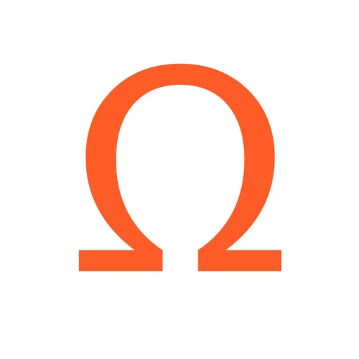 Resister Calculator