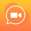 Litmet: Adult Video Chat，Call icon