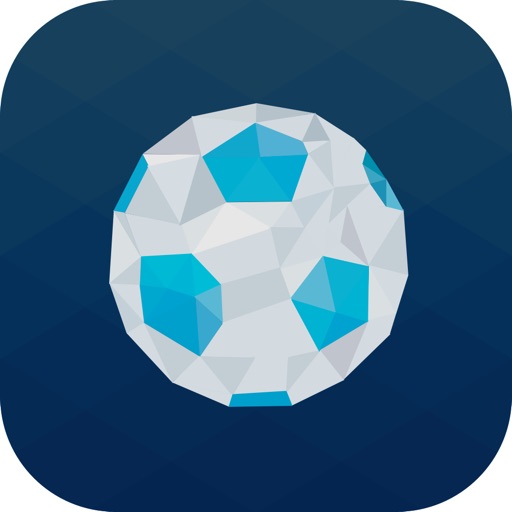 World Football Quiz iOS App