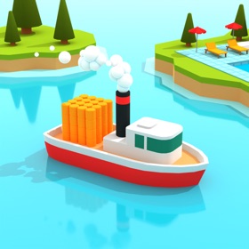 螢幕擷取畫面 (8) River Builder 3D