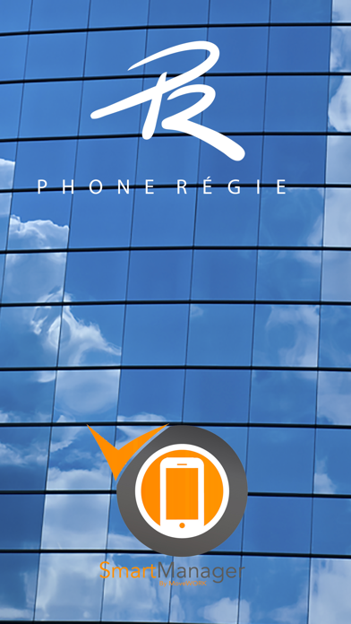 How to cancel & delete SmartManager WorkinTIME for Phone Régie from iphone & ipad 1