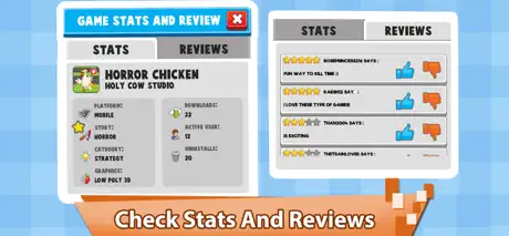 Video Game Tycoon: Idle Empire