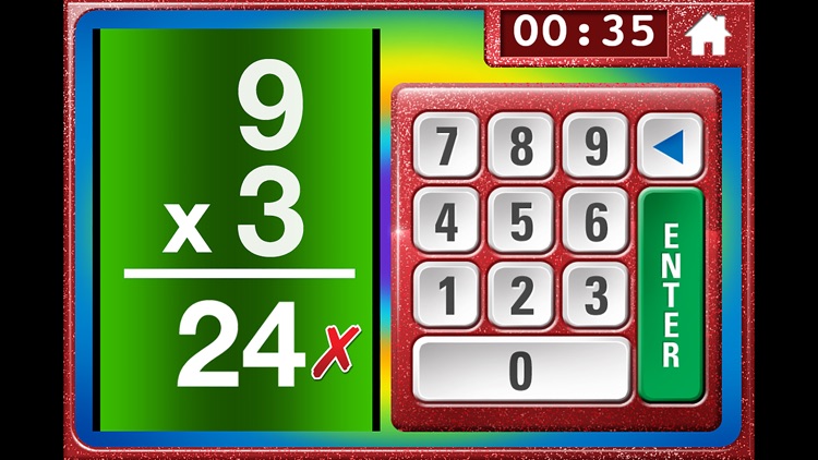 Multiplication Rap 9x screenshot-4