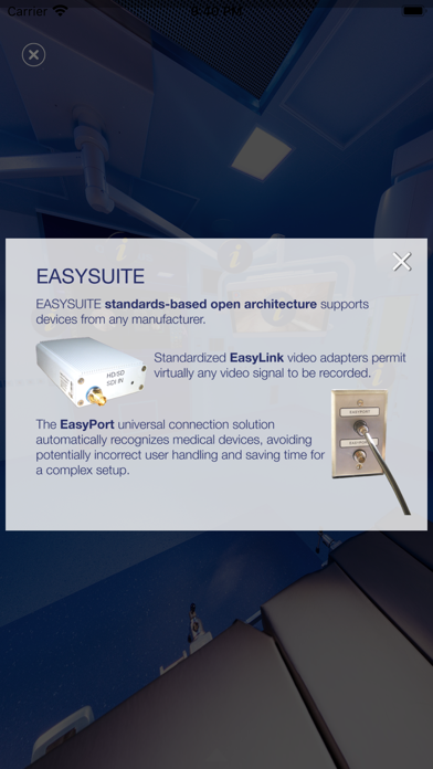 EasySuite VR Screenshot