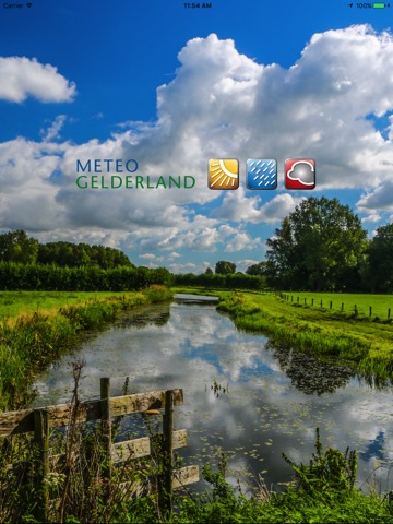 Meteo Gelderlandのおすすめ画像1