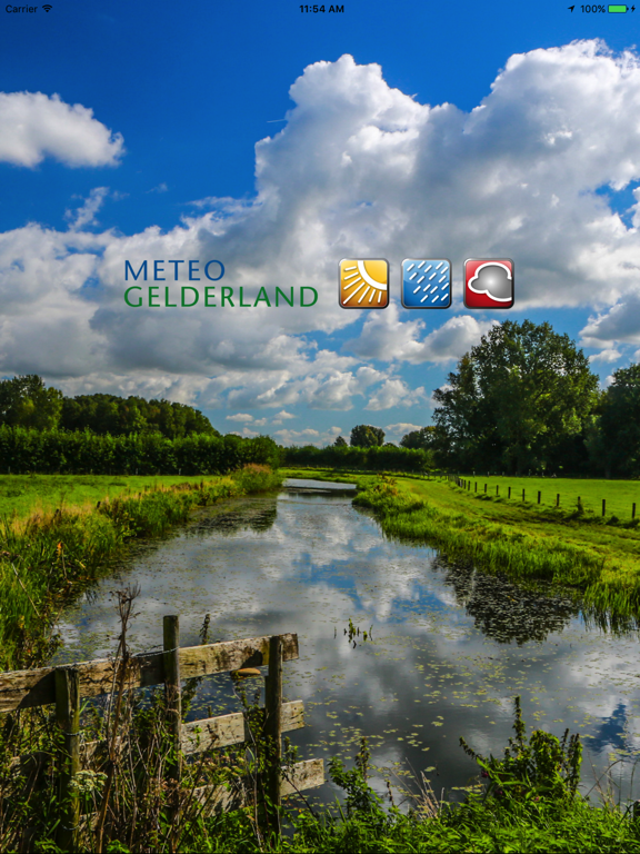 Meteo Gelderlandのおすすめ画像1