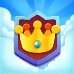 Tower Masters: Match 3 game App Alternatives