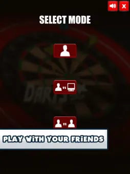 Darts Pro Multiplayer screenshot 6