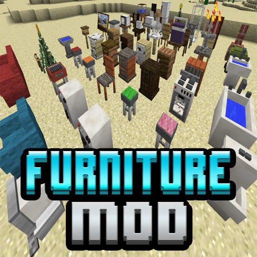 Furniture Mod For House Mansion Minecraft Pc Guide By Truong Pham