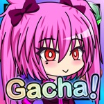 Download Anime Gacha! (Simulator & RPG) app