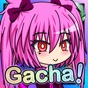 Anime Gacha! (Simulator & RPG) app download