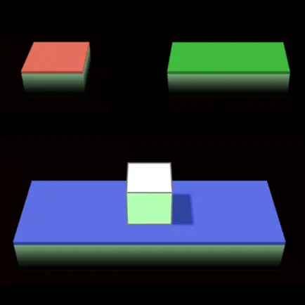 Cube Jump. 3D platforms Cheats
