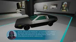 Game screenshot Dah-Varsity mod apk