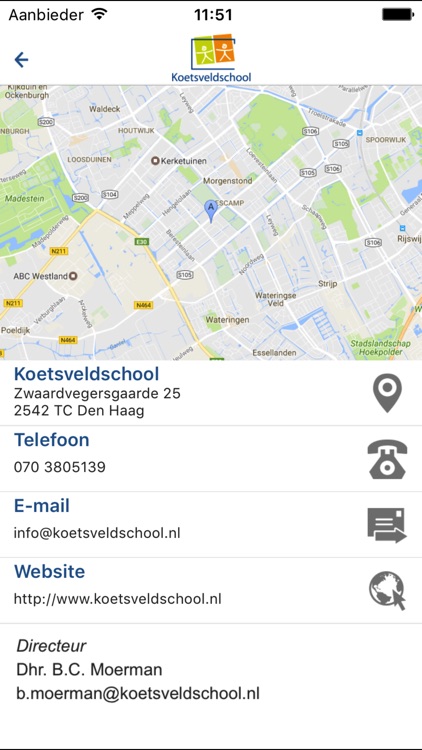 Koetsveldschool screenshot-4