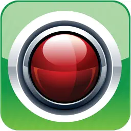 APS Panic Button app icon