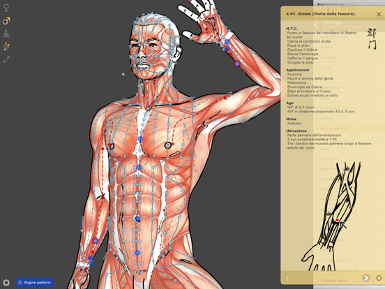 Screenshot #6 pour TsuboMap Light