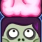 The best Zombie puzzle game around