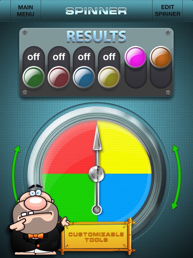 Probability Tools(圖4)-速報App