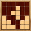 Wood Classic Block Puzzle Game icon