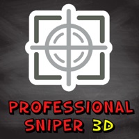 Professional Sniper